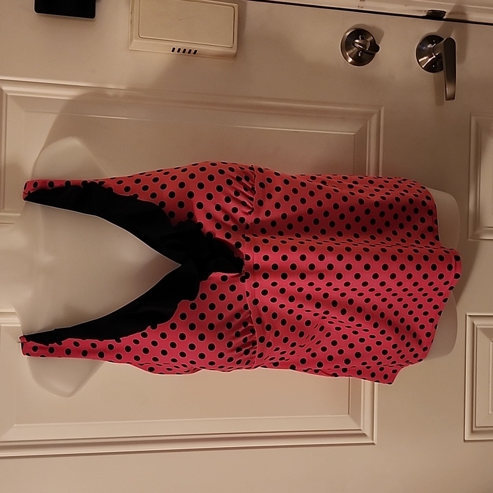 Swim top